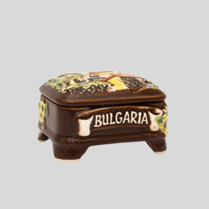 Керамичка украса